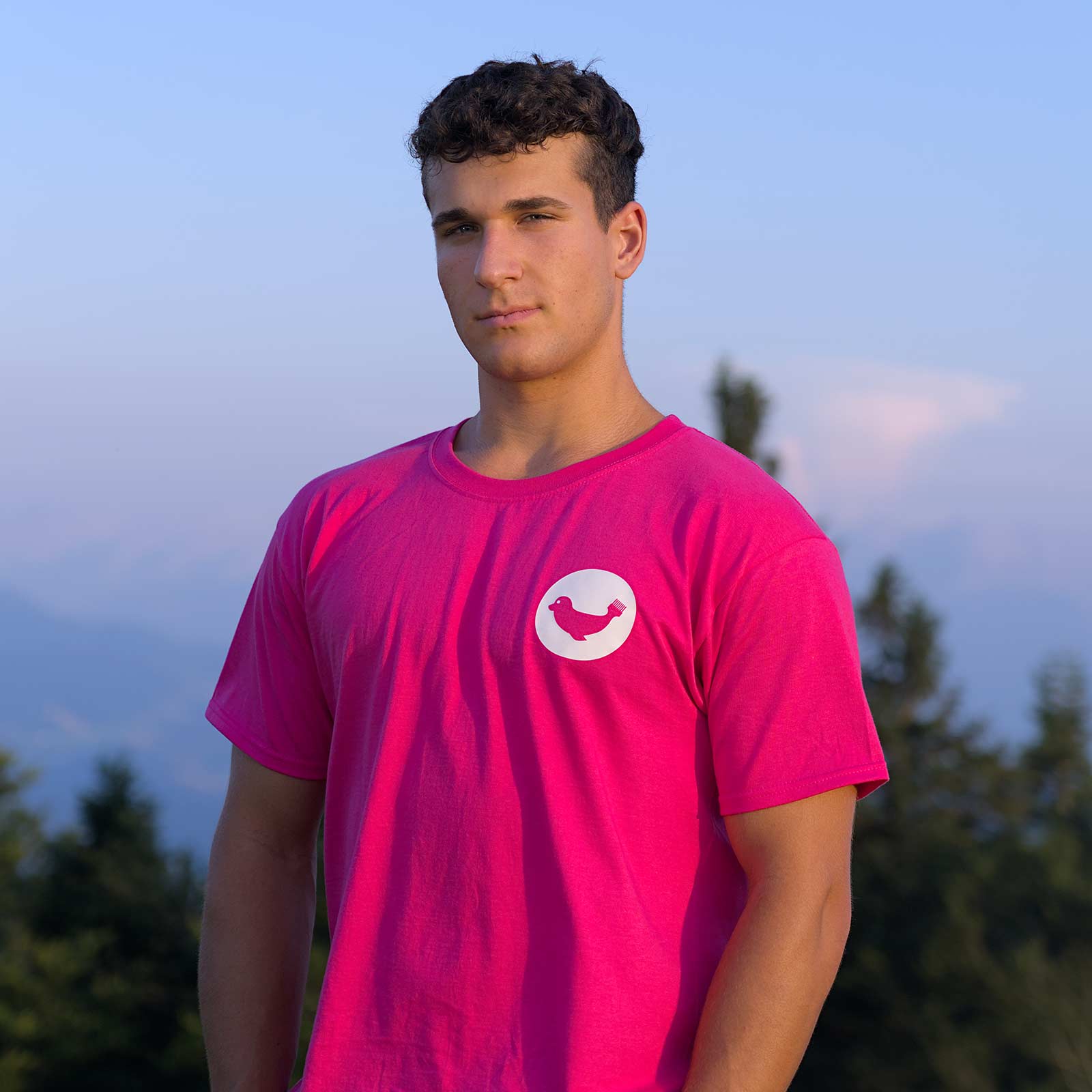 AnTons Seehund T-Shirt – Dein Statement für Style & Nachhaltigkeit